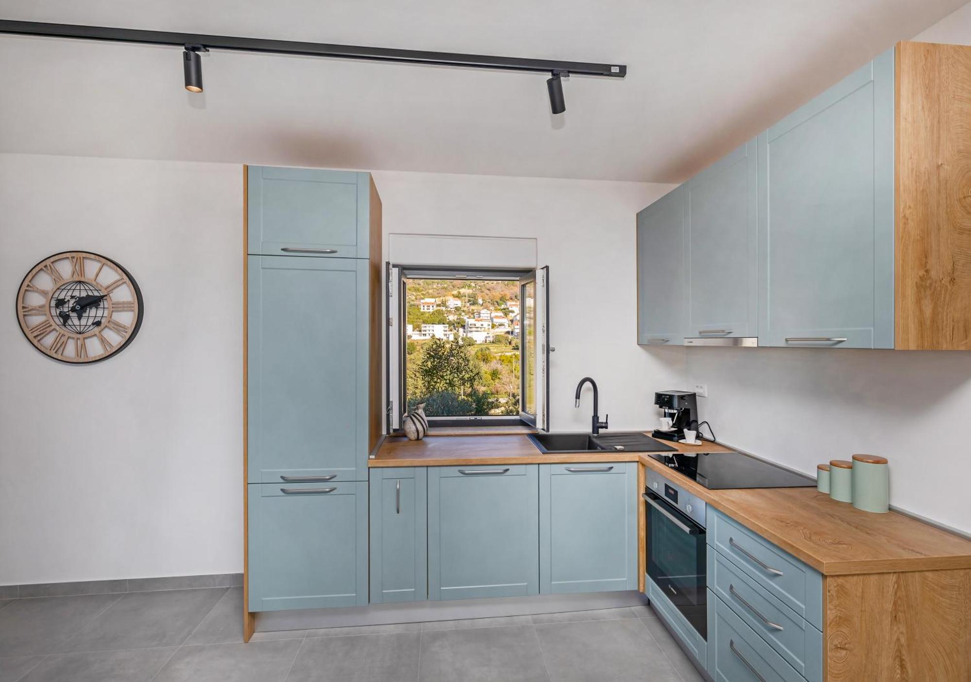 Villa Bellevue Cavtat Ngoại thất bức ảnh