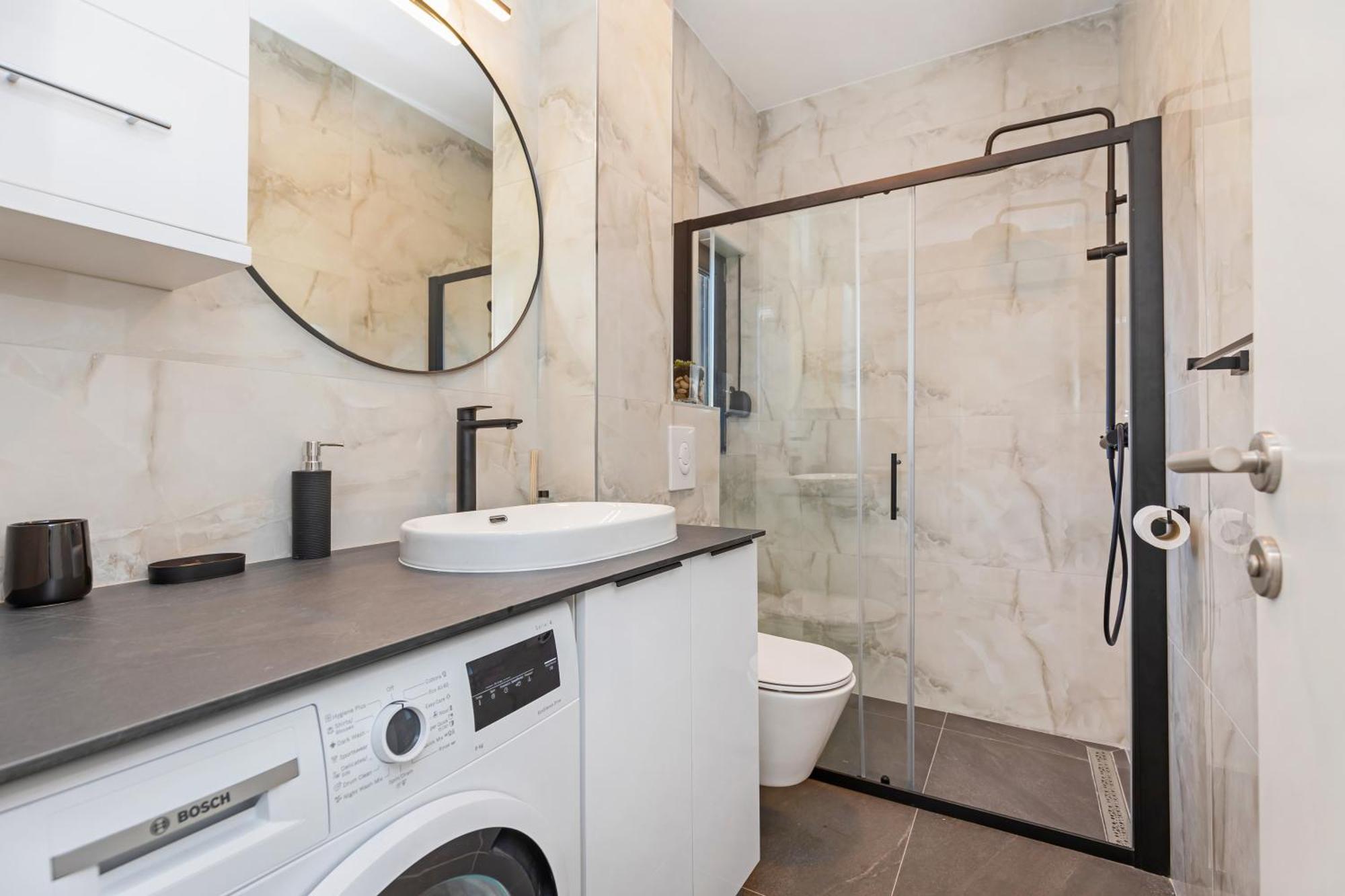 Villa Bellevue Cavtat Ngoại thất bức ảnh